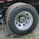 Modèle de pneus